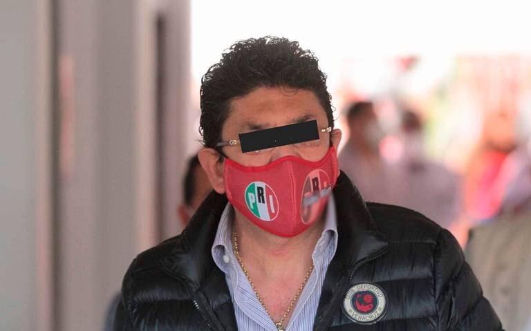 FIDEL KURI ES UN DELINCUENTE PELIGROSO