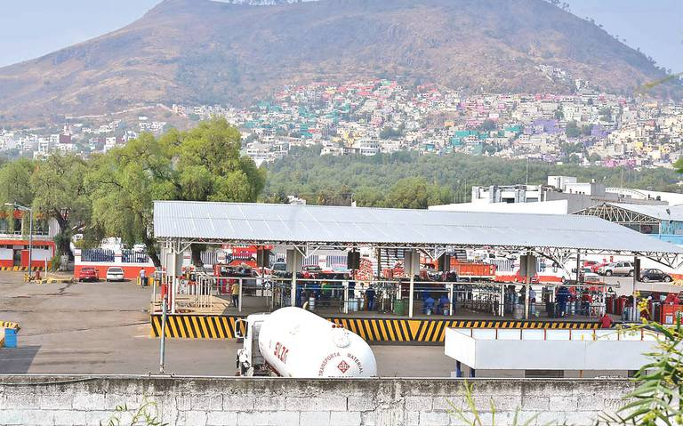 San Juanico es una bomba de tiempo; acusa diputado negligencia de Tlalne