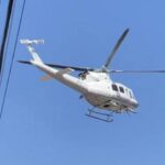 Trasladan a Ovidio Guzmán al Penal del Altiplano, en Almoloya de Juárez