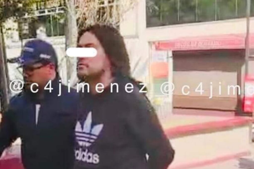 Vinculan a proceso a Ken Omar «N» por la muerte de Jorge Claudio, vendedor de tamales en Cuautitlán Izcalli