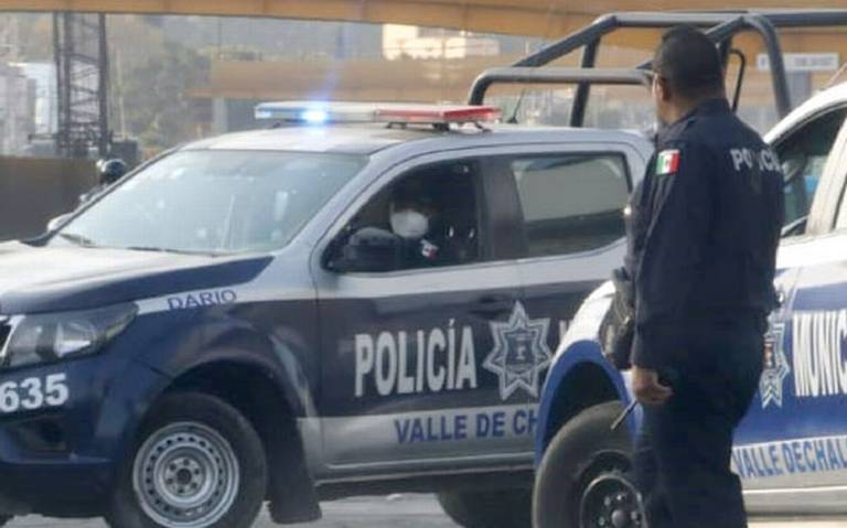 Cafre al volante arrolla y mata a peregrino en la México-Puebla