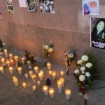 Exigen justicia para Erika del Rosario, atada y quemada viva en Coahuila