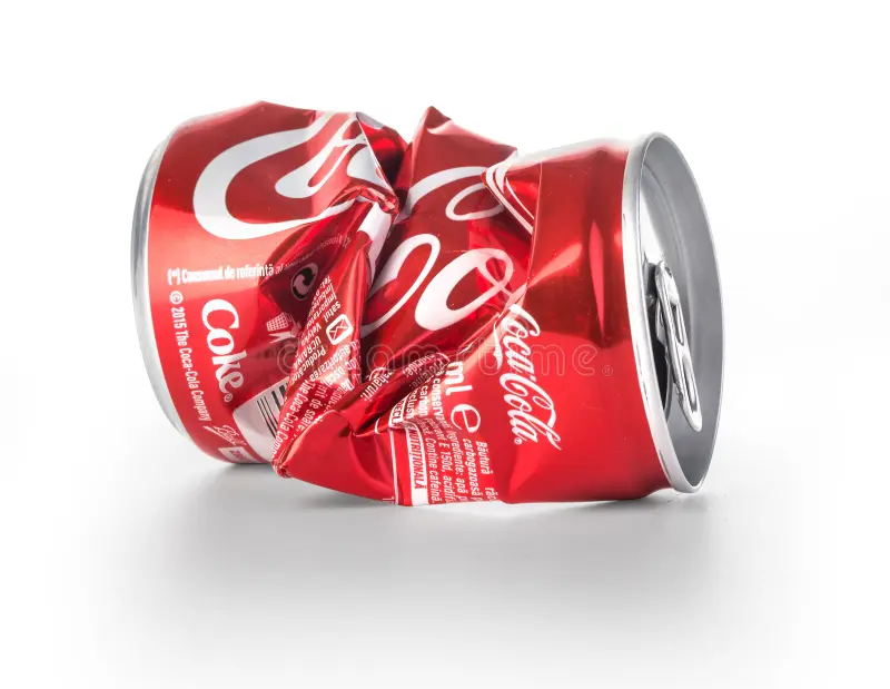Edulcorante usado en COCACOLA es «posiblemente cancerígeno», advierte la OMS