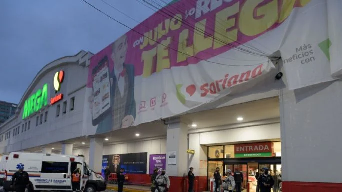 Soriana gastó más de lo que ganó con “Julio Regalado”