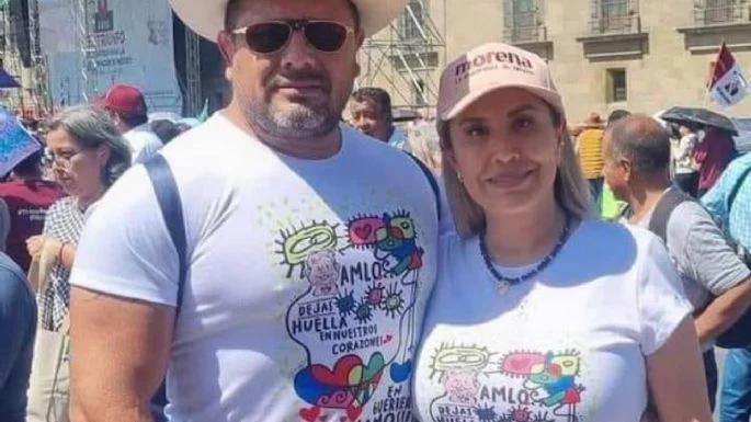 Atacan a balazos a Zulma Carbajal, prima de la gobernadora de Guerrero y sobrina de Félix Salgado