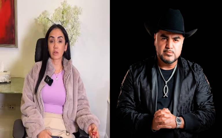 Acusan al «Mimoso» de violencia física contra su esposa