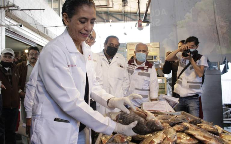 ¿Sabes cómo identificar pescados y mariscos en buen estado? Aquí varias recomendaciones