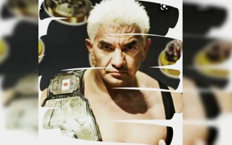 Detienen a el Shocker por causar destrozos en un hotel de Oaxaca