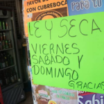 Elecciones 2024: ¿Hay Ley Seca en CDMX este 2 de junio?