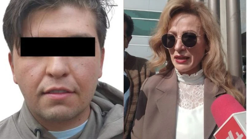 Fofo Márquez hace desesperada suplica al juez en medio de su audiencia: «no me destruya la vida»