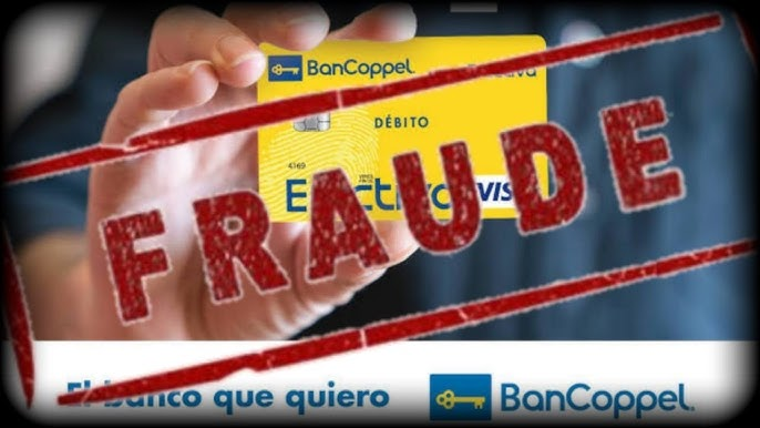 «Según por el bendito hackeo»: Joven denuncia que pasó de «deber» 14 mil a casi 80 mil pesos en Coppel