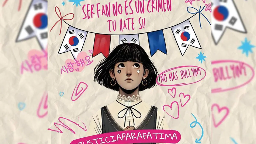 Caso Fátima: Fiscalía investiga bullying en secundaria de Iztapalapa