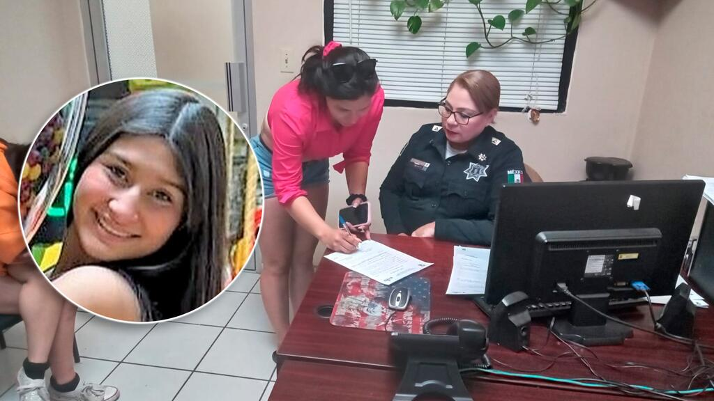 Las claves en el caso de la adolescente que desapareció en Disneyland y fue hallada en un basurero de Tijuana