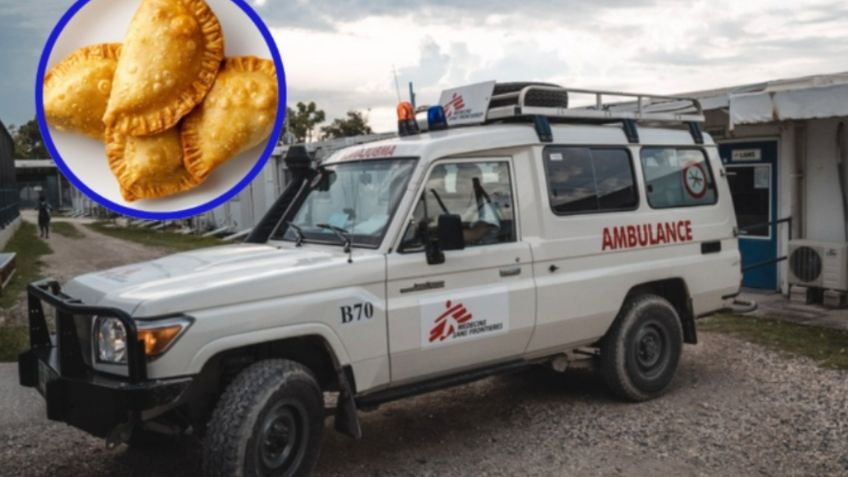 Mujer mata a 40 integrantes de grupo criminal con empanadas envenenadas