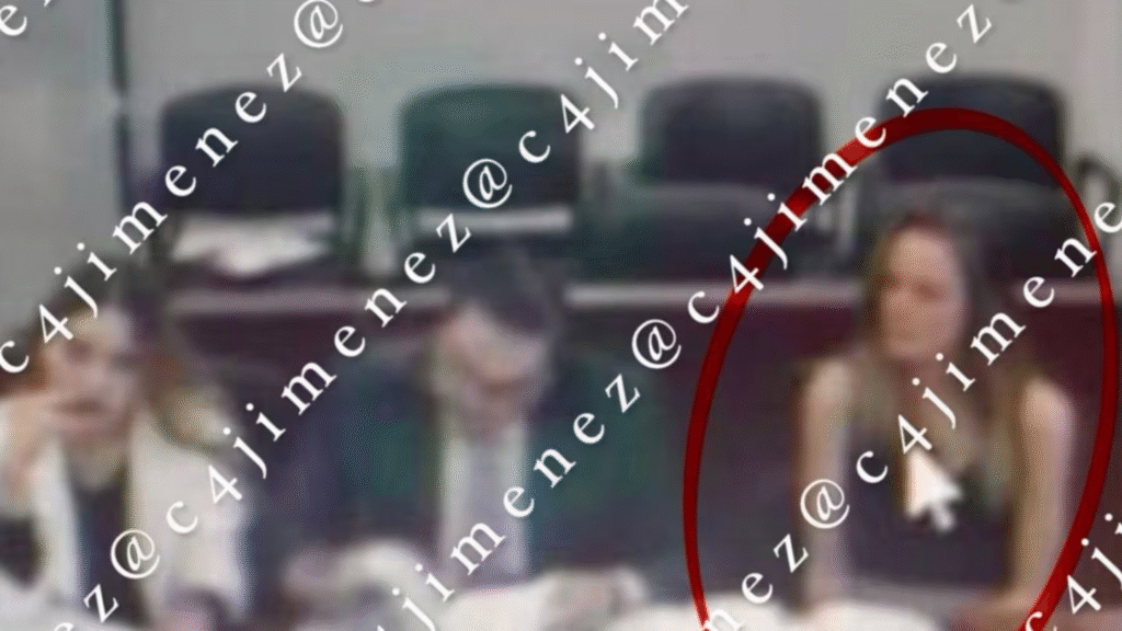 “Te llenan la cabeza para que me dejes”: la escalofriante publicación de un feminicida antes de asesinar a su pareja frente a su hijo