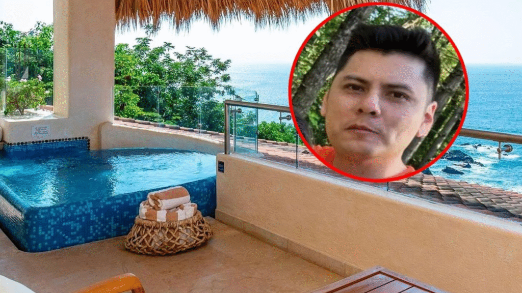 Turista muere electrocutado en jacuzzi en hotel de Ixtapa, Zihuatanejo