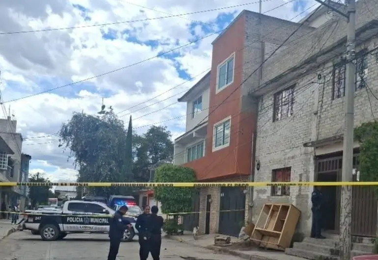 Prestamistas asesinan a un niño en Edomex; lo mantenían retenido en “garantía”