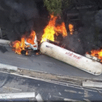 Explosión de pipa en La Concordia suma 8 muertos