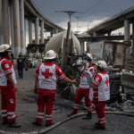 Aumentan a 13 los fallecidos por la explosión de la pipa en Iztapalapa