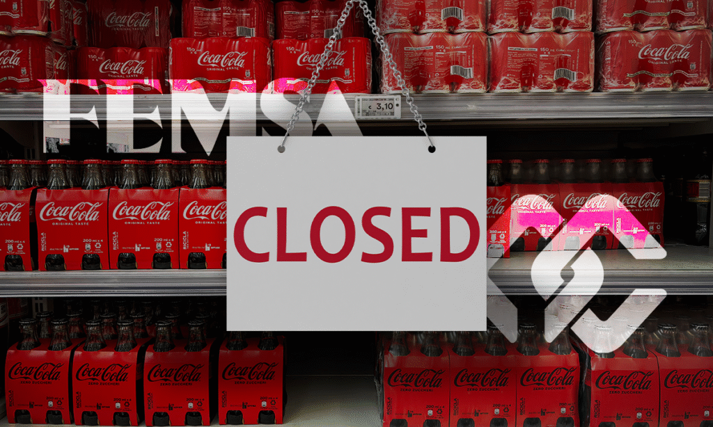 Más impuesto a refrescos, dinero fácil para un gobierno quebrado