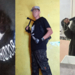 Difunden fotos de Lex Ashton “N”, estudiante del CCH Sur, antes de atacar y matar a un compañero