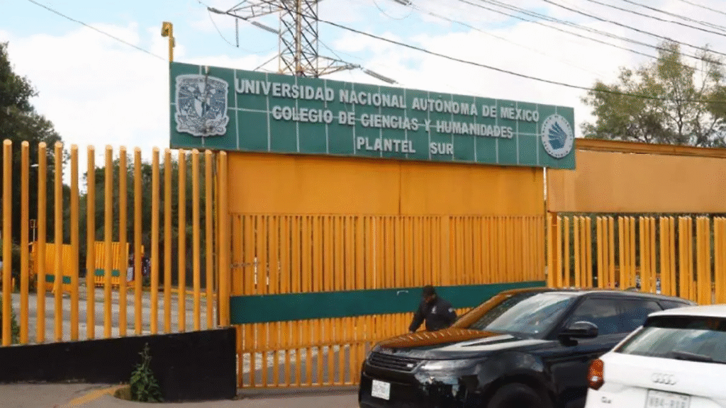 Madre de Ashton “N” llamó a la policía antes del homicidio en el CCH Sur