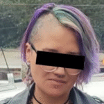 Mujer patea e insulta a policía en la Benito Juárez; agresora es presentada ante un Juez Cívico