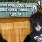 Lex Ashton: El inquietante historial de enfermedades mentales de la familia del “Asesino del CCH Sur”