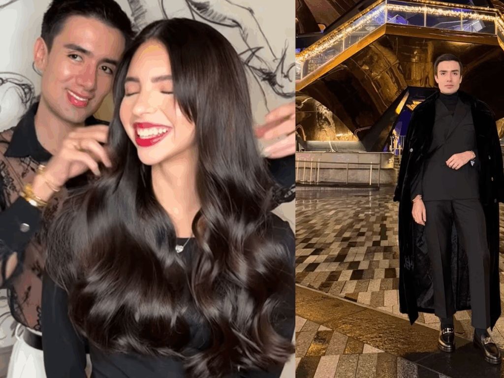 Matan en Polanco a “Micky Hair”, estilista de Ángela Aguilar y otros famosos