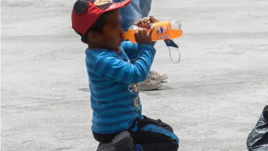 El impuesto al refresco lo pagarán los más pobres