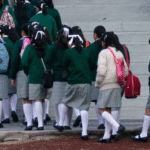 Niña es hospitalizada tras ser víctima de bullying en secundaria de Tláhuac