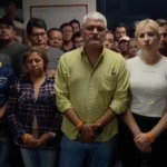 Asaltan al alcalde de Misantla, René Jaén Domínguez, tras llevar víveres a damnificados