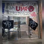¡No más abusos! Estudiantes de Arquitectura exigen justicia tras suicidio y omisiones