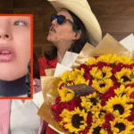 Novia de Flores el Patrón lo denuncia por violencia, asegura que le quiso quitar a su hijo: “Se puso muy agresivo»