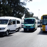 Transportistas anuncian otro megabloqueo de ‘espanto’ en la CDMX ¿Qué vialidades serán afectadas y cuando?