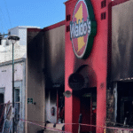 Incendio en Waldo’s deja 23 muertos y 68 tiendas cerradas; se investigan causas de explosión