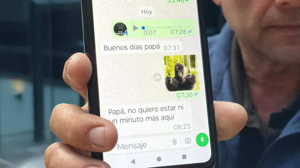 “No quiero estar ni un minuto más aquí”: Cadete de la Escuela Militar de Ingeniería, víctima de violencia física y psicológica