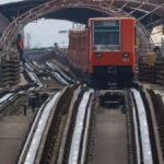 Sindicato del Metro amaga con paro; denuncian incumplimiento laboral