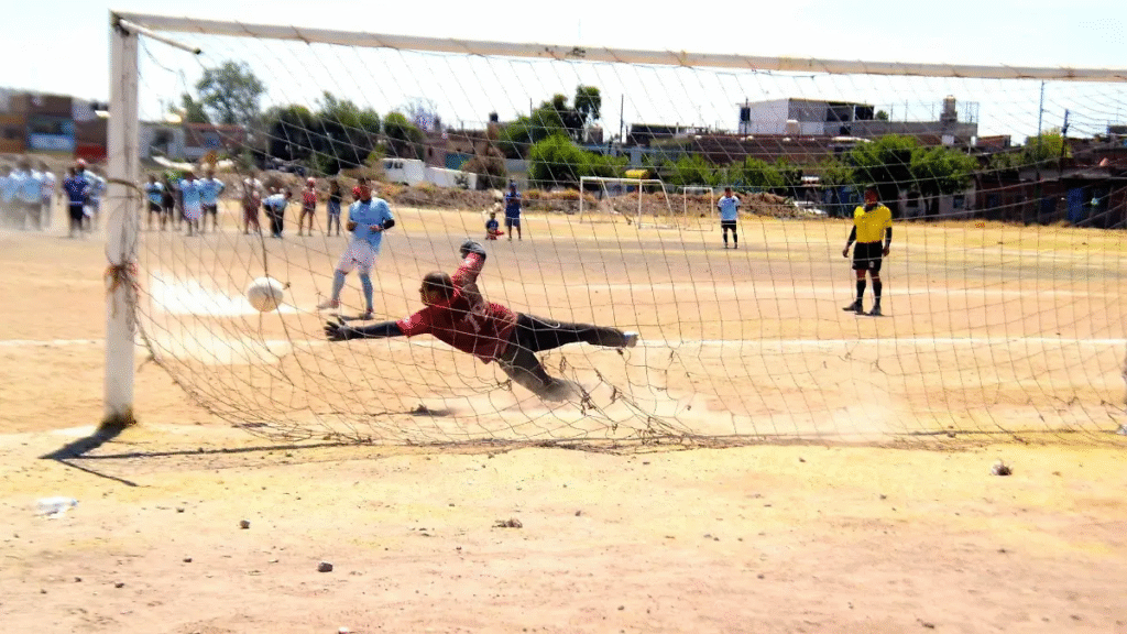 Por masacre en Salamanca, se paraliza el futbol amateur en municipio de la región
