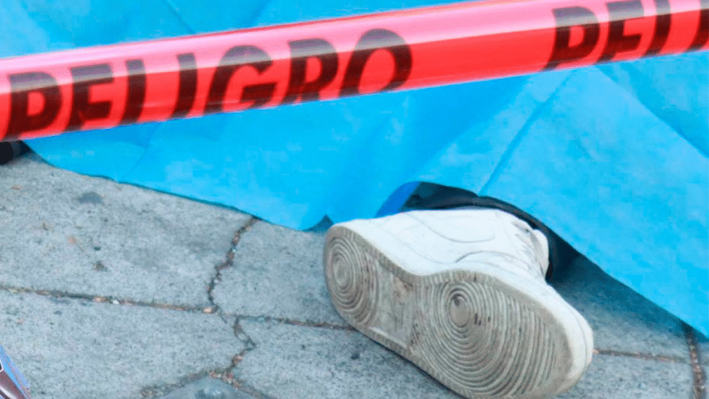 Reducción de homicidios dolosos es un truco estadístico