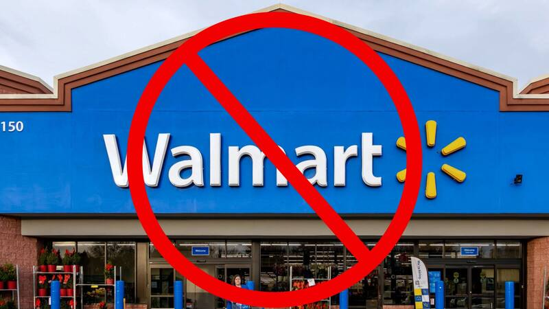 La SCJN rechaza amparar a Walmart para vender a tasa cero los productos de higiene íntima