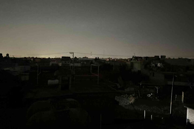 Alertan por CORTES de luz para este jueves 5 de marzo