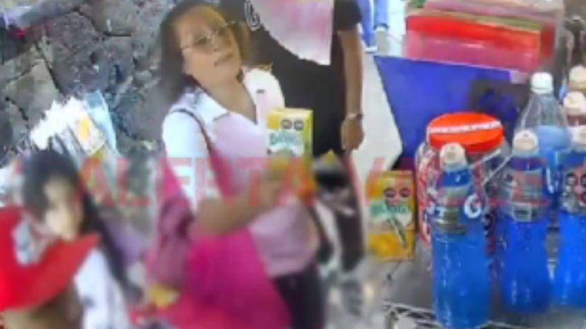 Detienen a hombre que tocó a niña de 8 años en calles de Coyoacán, vecinos lo golpearon al percatarse